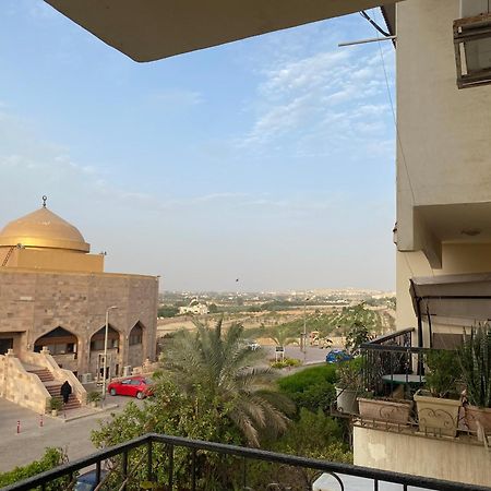 Golf Compound Apartment New Cairo Exterior foto