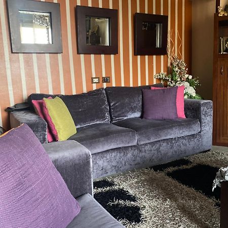 Golf Compound Apartment New Cairo Exterior foto