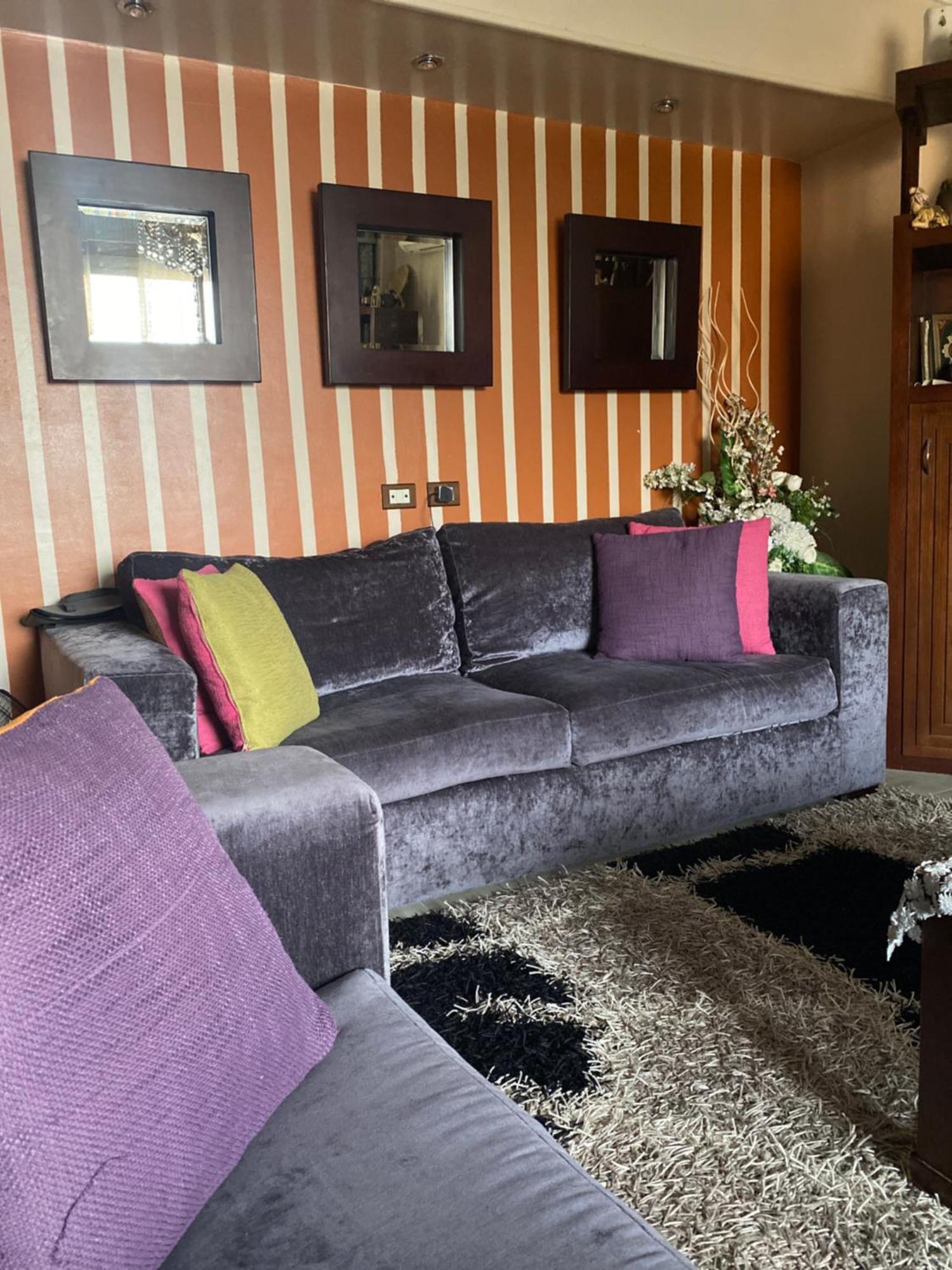 Golf Compound Apartment New Cairo Exterior foto